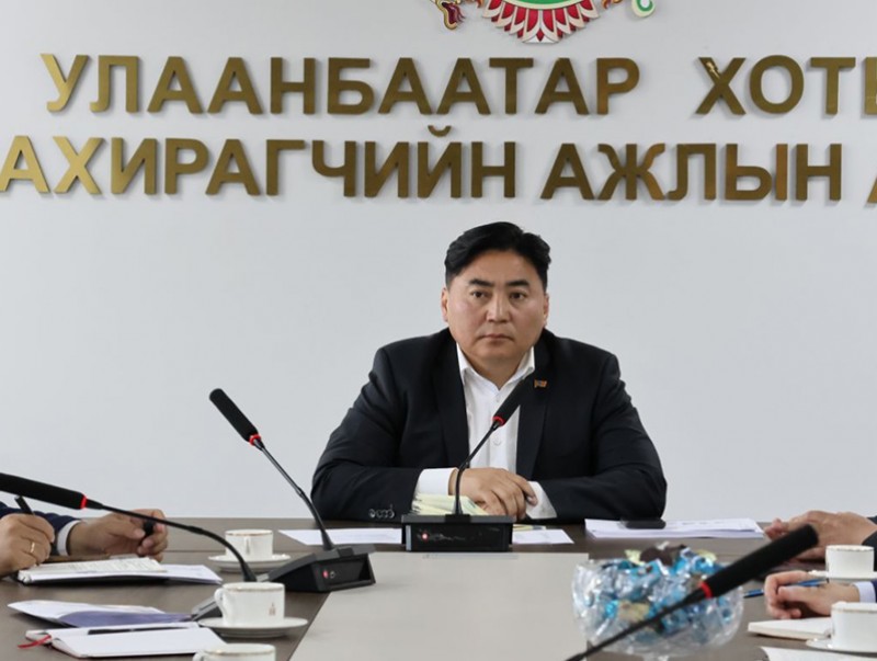 2026 онд хийгдэх инженер хангамжийн ажлуудын нөхөн сэргээлт, аюулгүй байдлыг бүрэн хангахыг үүрэг болголоо