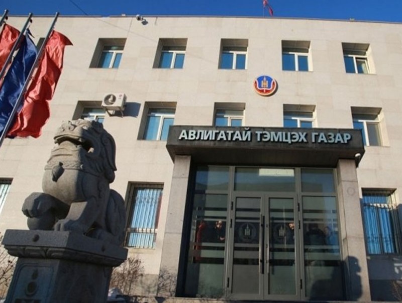 АТГ: Мөрдөн шалгах ажиллагааны явцад хэрэг бүртгэлтийн 2 хэрэгт нийт 12 объектод нэгжлэг хийв