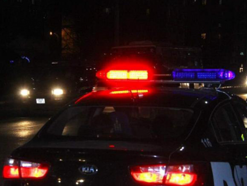 СЭРЭМЖЛҮҮЛЭГ: Мотоцикл онхолдож, зорчиж явсан 14 настай хүүхэд гэмтжээ