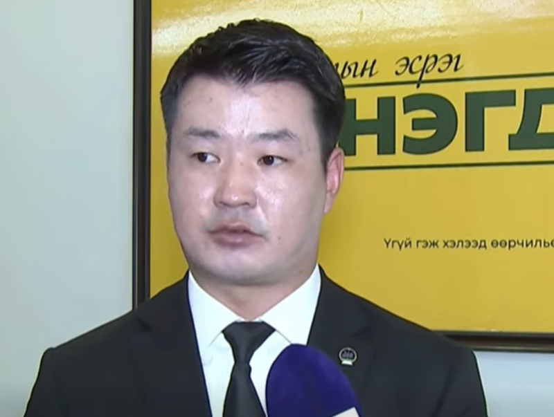 Авлигын гэмт хэргийн тохиолдол буурахгүй байна