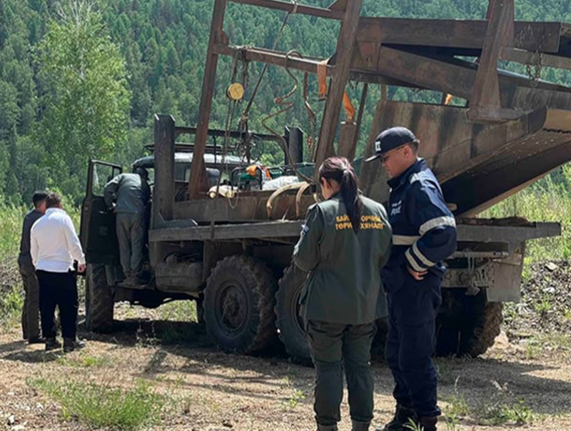 Сэлэнгэ аймагт хамтарсан хяналт шалгалт үргэлжилж байна
