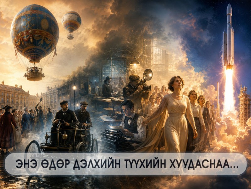 ЭНЭ ӨДӨР: Пулитцерийн шагналыг анх удаа олгож эхэлжээ.