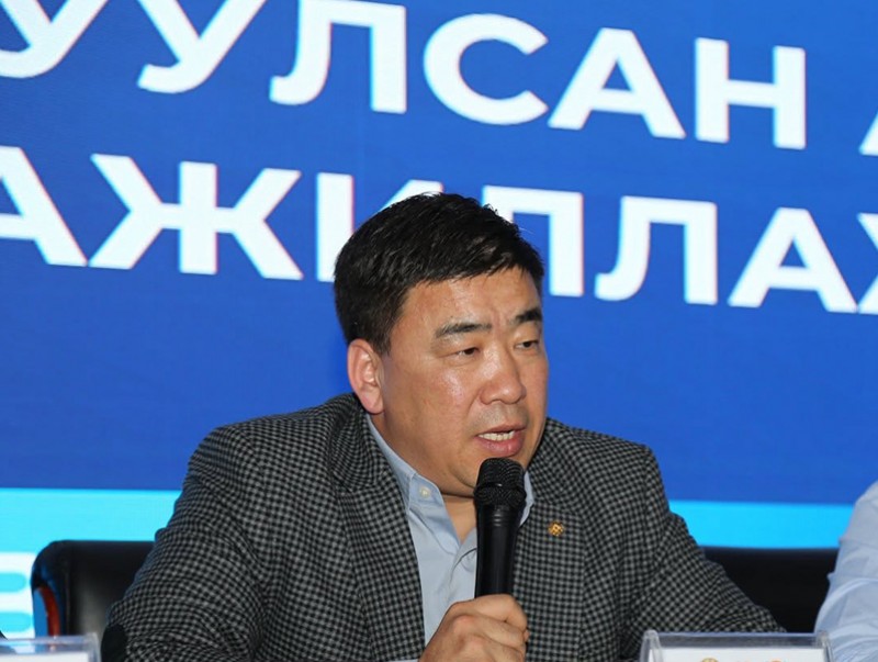 БНХАУ-ЫН вакцин ирэх 7 хоногт, ОХУ-ын вакцин 7-р сарын 10-ны дотор Монгол Улсад ирнэ