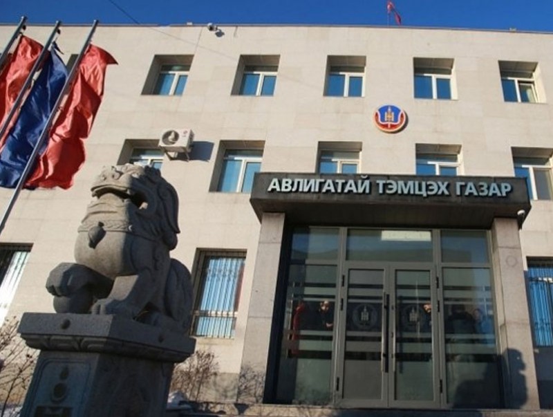 Эрүүгийн 1027 хэрэгт мөрдөн шалгах ажиллагаа явуулав