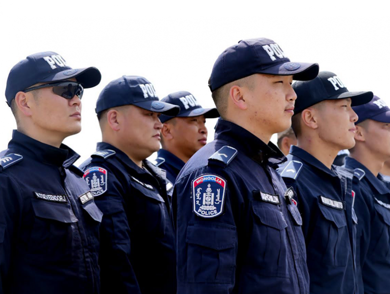 Бие бүрэлдэхүүн өндөржүүлсэн бэлэн байдлын зэрэгт шилжлээ