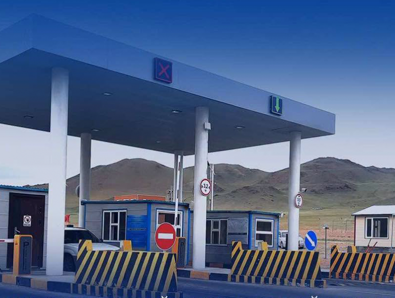Төлбөр авах цэгүүд бүрэн цахимжлаа