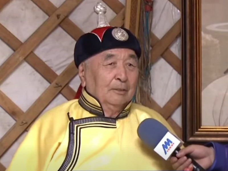 А.Баярмагнай: Шаталтат хөдөлгүүр үүсэхээс өмнө адуу хүн төрөлхтний хамгийн чухал хэрэгцээ байсан