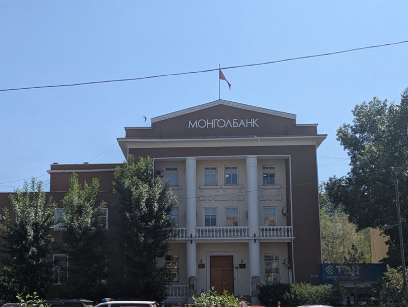 Зээлийн мэдээллийг хүлээж авсан даруйд зээлжих зэрэглэлийн оноонд шууд өөрчлөлт оруулна