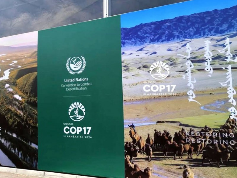 COP17 зохион байгуулахтай холбогдуулан хичээлийн шинэ жилд зохицуулалт хийнэ