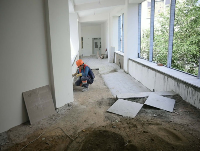 Энэ онд боловсролын салбарт 52 шинэ барилга ашиглалтад орно