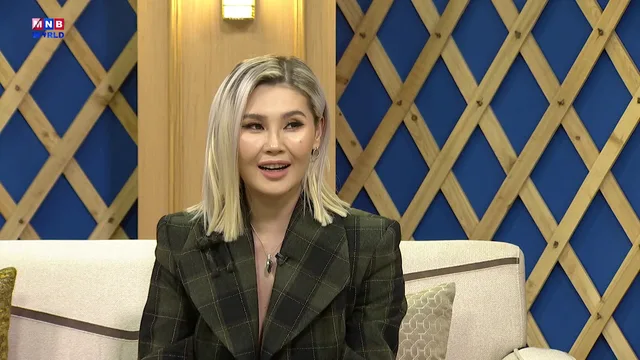 Talk Show | Sansarmaa