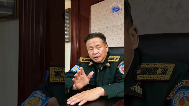 Б. Ууганбаяр: Гамшгийн үед иргэдэд мэдээлэл хүргэх гол арга зам бол радио юм