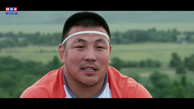 Land of Wrestlers