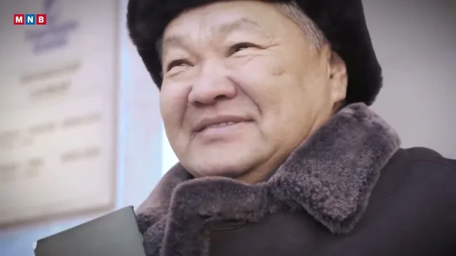 Тэтгэврийн шинэчлэл