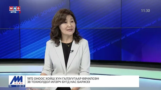 Жил бүрийн аравдугаар сарын 28-ныг "Галзуу өвчинтэй тэмцэх дэлхий өдөр" болгон тэмдэглэдэг