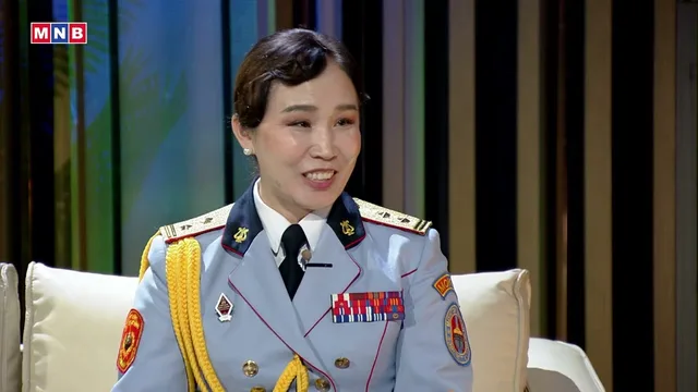 “Соёл-Эрдэнэ” хөтөлбөр
