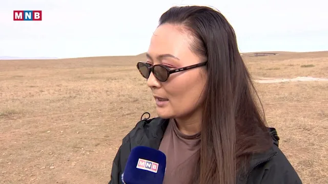 Ямааны годрон малчдыг годройтуулав уу? Эсвэл...