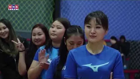 MNB SPORT мэдээ /2026 09 19/
