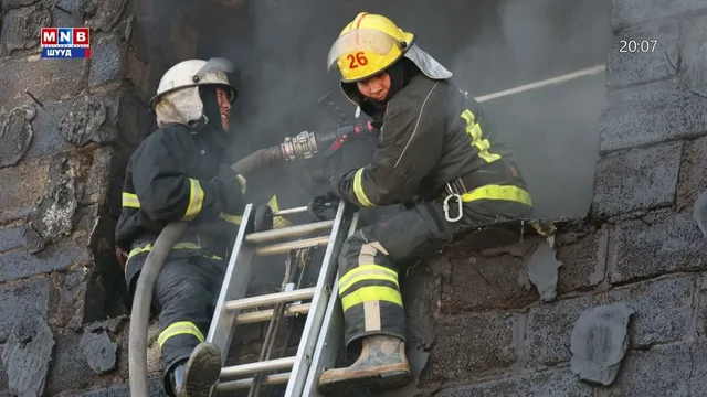 Японы Засгийн газар хохирлыг барагдуулахад хамтран ажиллахаа илэрхийлжээ