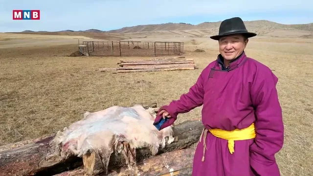 Эргэх дөрвөн цаг: Төв болон Сэлэнгэ аймгаас бэлтгэв