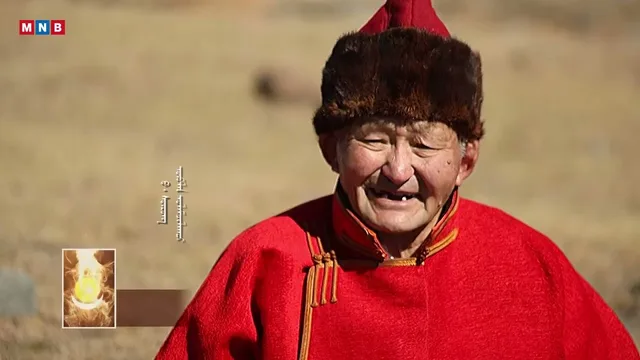 Монгол өв соёл: Баруун Mонголын ут дуунаас…