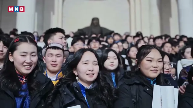 Хүнсний хувьсгал